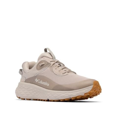Columbia Mens Terrastride CRZ Soft TaupeDove 10