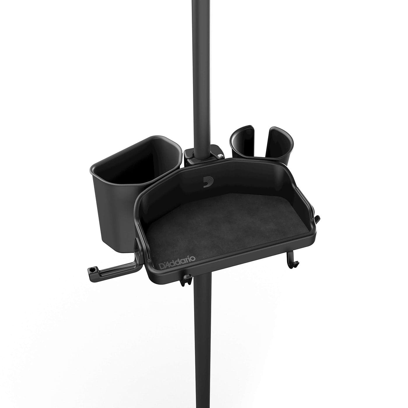 DAddario Mic Stand Accessory System Starter Kit