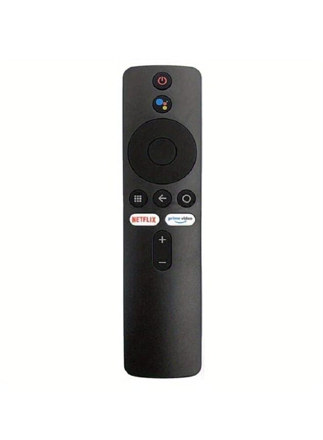 Remote Control For Mi Tv Stick Mi Box 4S 4K Replacement Remote Control For Mi Tv Stick With Wireless And Voice Control