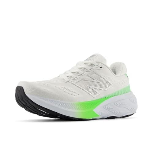 New Balance Women's Fresh Foam X 880 V15 Running Shoe, Reflection/Electric Jade/Ice Blue, 8 M