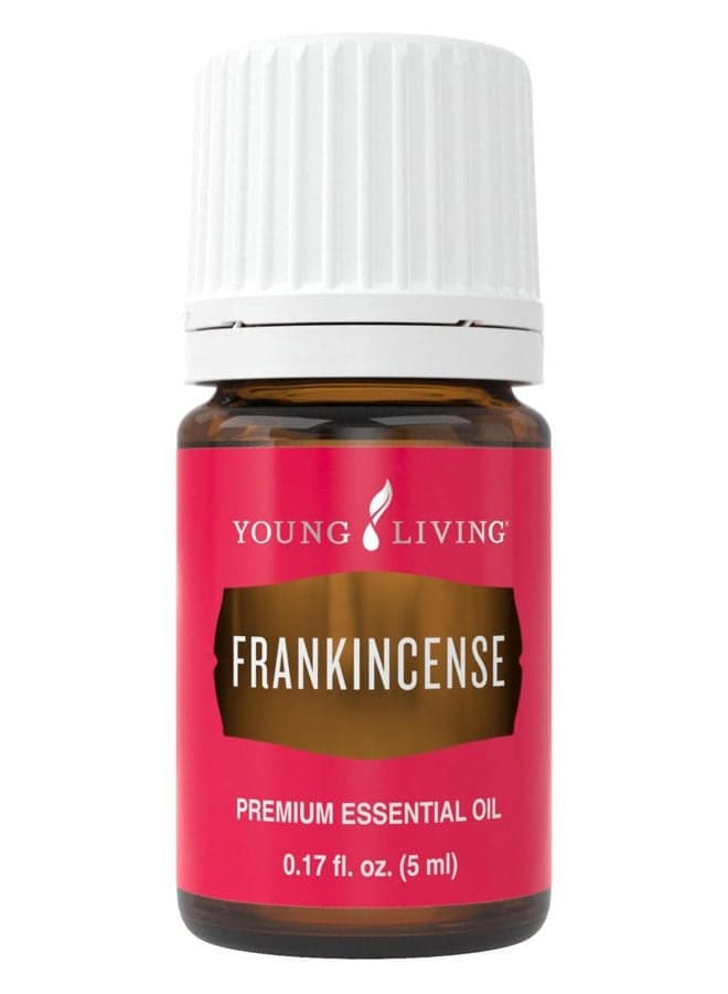 Frankincense Essential Oil 5ml Essential Oils