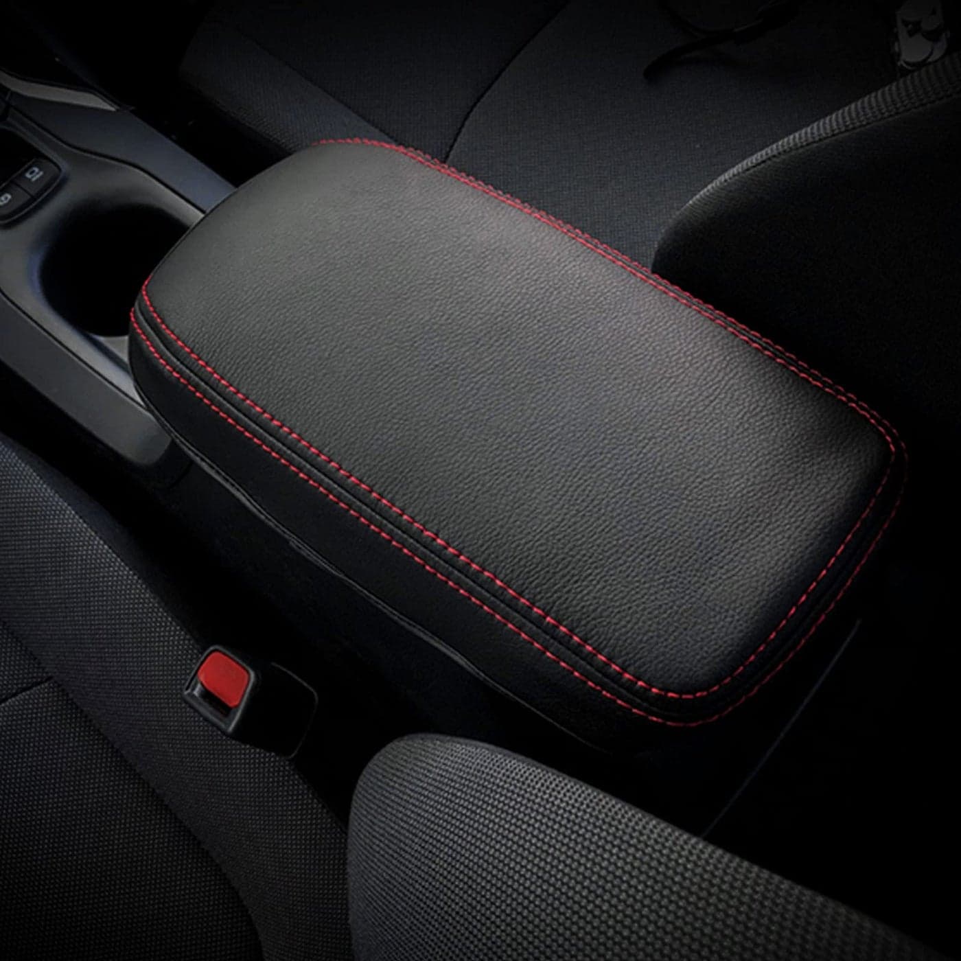 SXCY for 2023 2024 2025 Toyota Corolla Armrest Cover for 2022 2023 2024 2025 Toyota Corolla Accessories 20202022 2023 2024 2025 Corolla Console Cover 2023 2024 Corolla E210 SUV Sedan PetrolHybrid