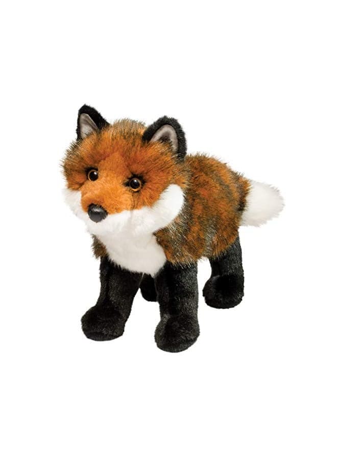 Douglas Scarlett Red Fox Plush Stuffed Animal