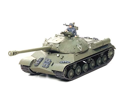 Tamiya Models Stalin JS3 Heavy Tank TM35211