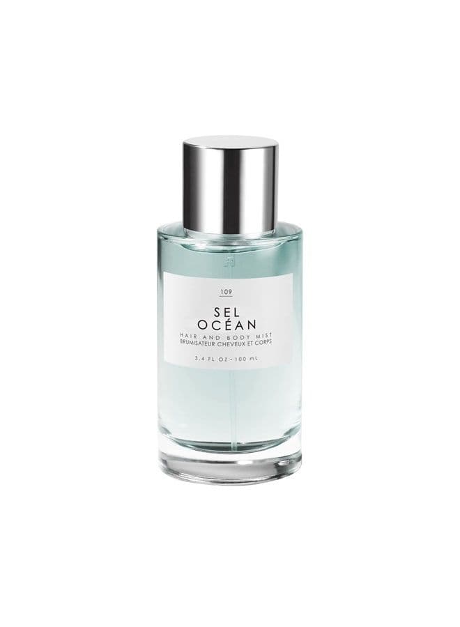 Sel Océan Hair & Body Mist - 3.4oz | 100ml