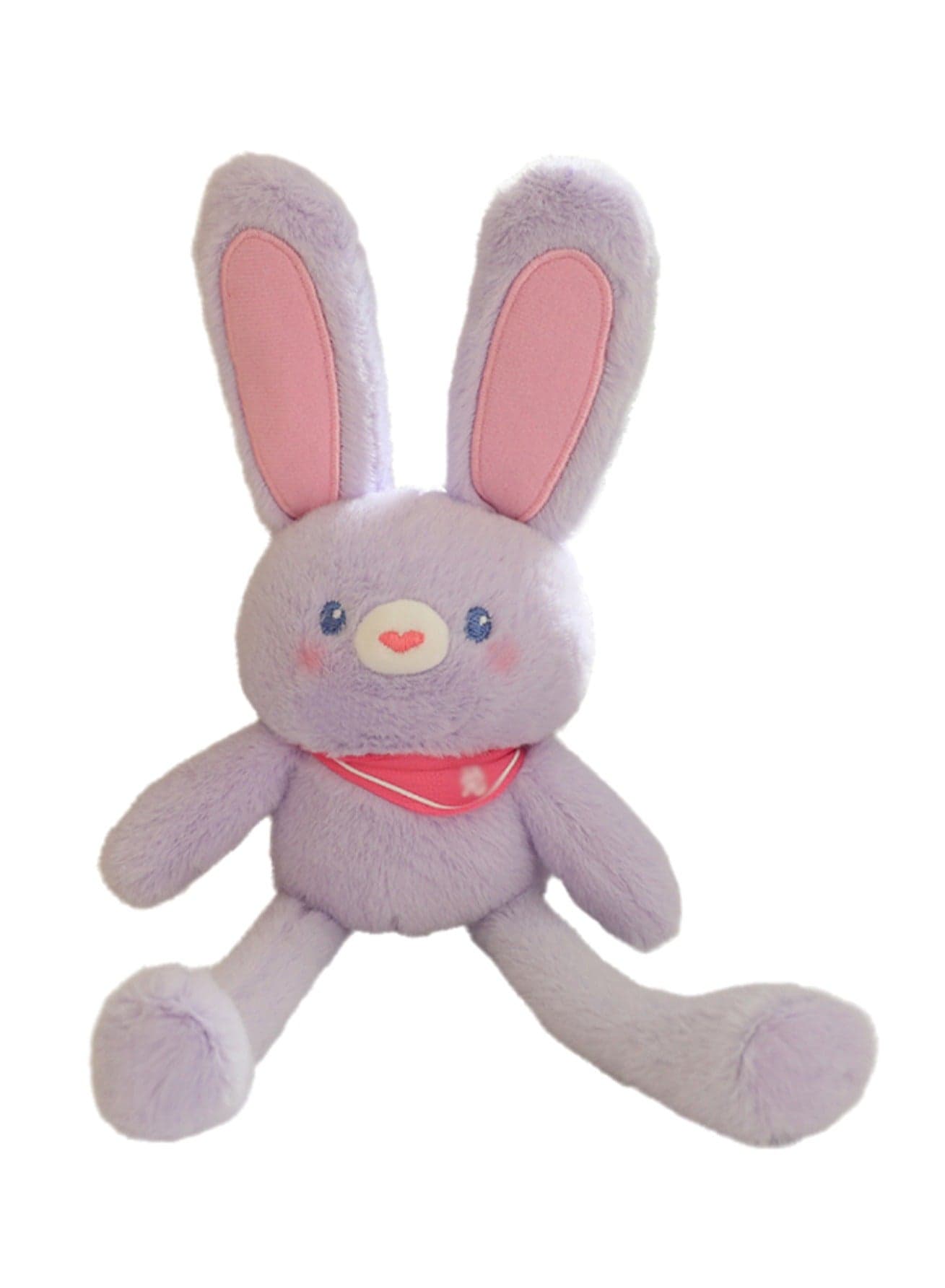 30 CM Cute Cartoon Rabbit Plush Toy Soft Stuffed Animal Doll For Girls And Boys All Ages Gift(Style 10)