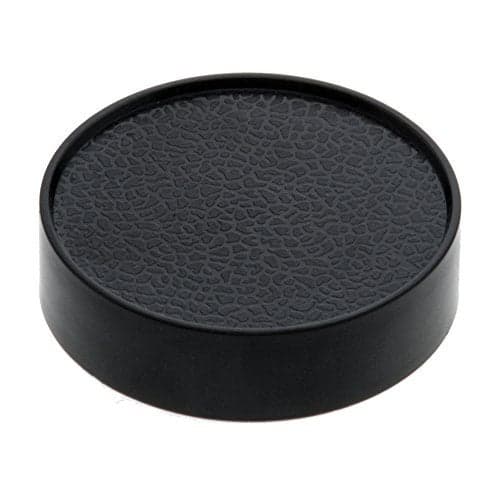 Fotodiox Rear Lens Cap for Contax/Yashica (also known as c/y mount) lenses, fits Contax RTS, II, III, 139, 137, 159, 167, ST, Aria, AX, RX, Yashica FX-1. FX-2,FX-3, FX-3 Super, FX-3 Super 2000, FX-7,