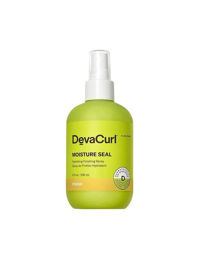 Moisture Seal Hydrating Finishing Spray, Bright Breeze, 8 fl. oz.