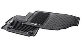 AllWeather Floor Mats