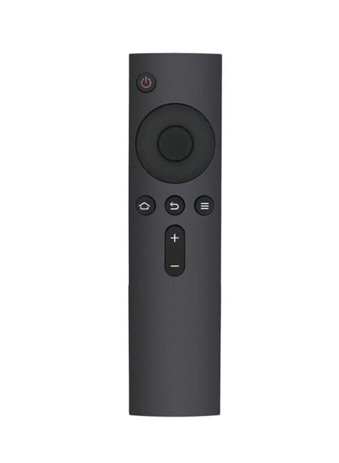 Bluetooth 4.0 Remote Control For Mi Xiaomi Tv Box Black