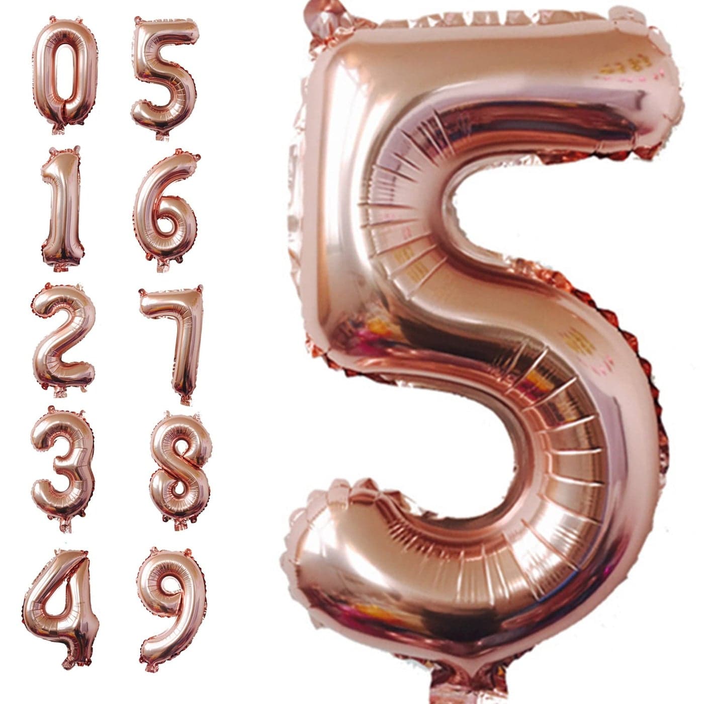 40 Inch Jumbo Purple Number 9 Balloon Giant Balloons Prom Balloons Helium Foil Mylar Huge Number Balloons for Birthday Party DecorationsWeddingAnniversary