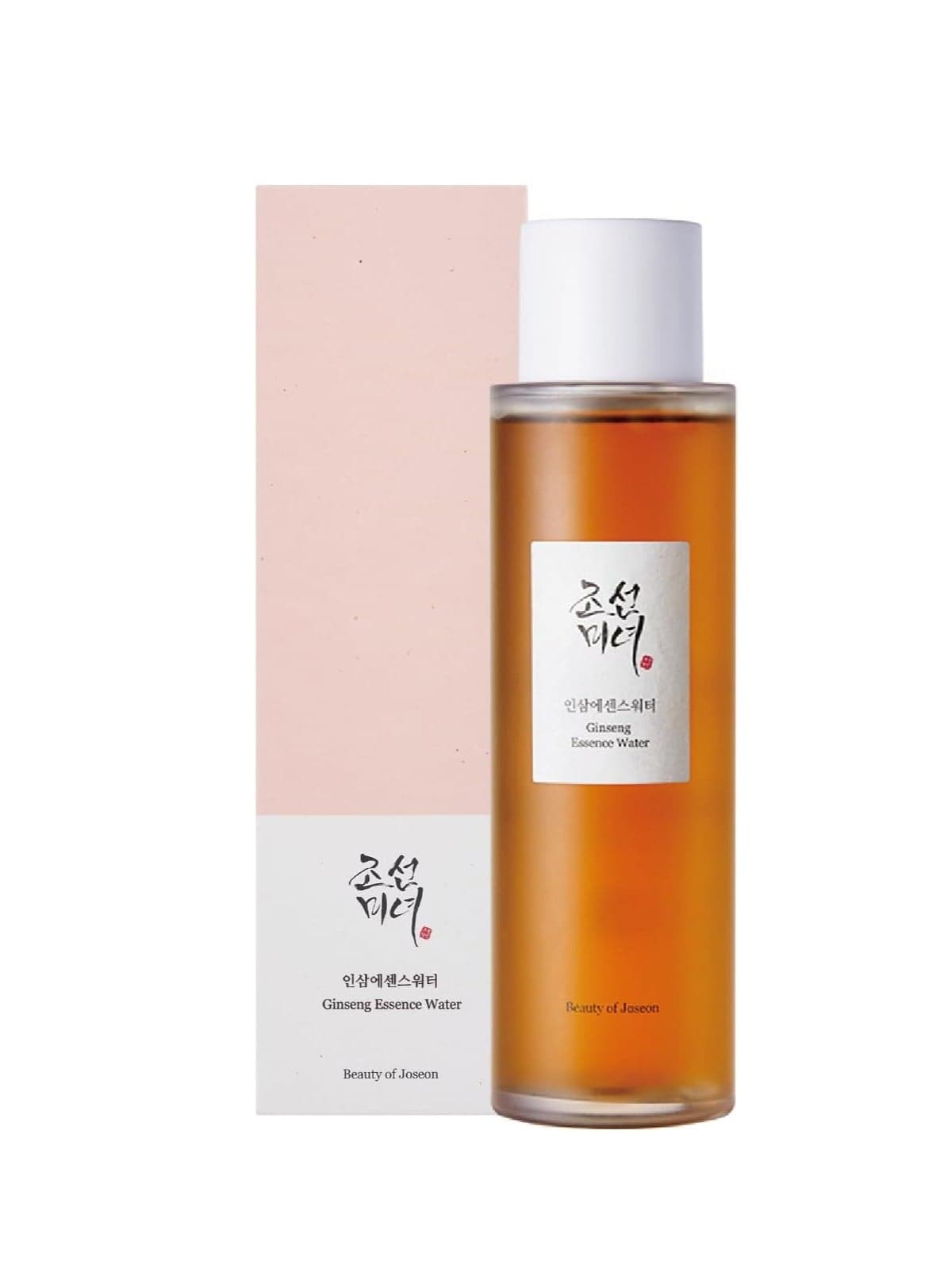 Ginseng Essence Water Orange 150mlml