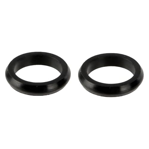 2PCS Power Steering Pump Reservoir Tank Seal Oring Gasket for MercedesBenz G550 C280 C300 C320 GL550 0004661880