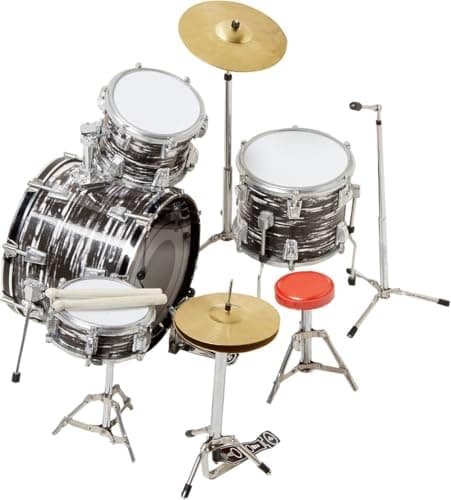AXE HEAVEN AH 1 Ringo Starr Classic Oyster Mini Drum Set - SS-AXE-AH-RINGO-1