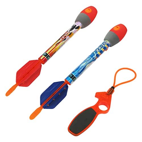 Zing Sky Ripperz Double Pack Model Number ZB521