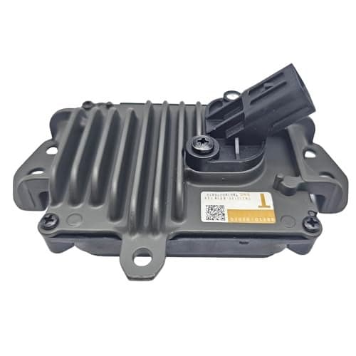 IMIFAFTAbT 88210-02020 8821002020 88210-33120 Cruise Control Wave Radar Distance Sensor Fits for Toyota Corolla 1.8L 2.0L 2019-2022 RAV4 2.5L 2019-2022
