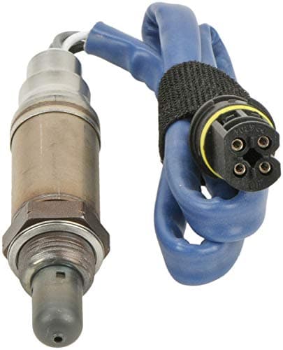 BOSCH 13798 Premium Original Equipment Oxygen Sensor Compatible with Select MercedesBenz CL500 E320 E420 E430 E55 AMG S420 S500