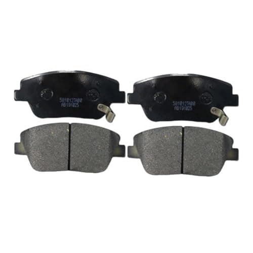 Genuine OEM 58101-2TA00 Disc Brake Pad Kit - Front / 581012TA00 for Kia Optima K5 11-13