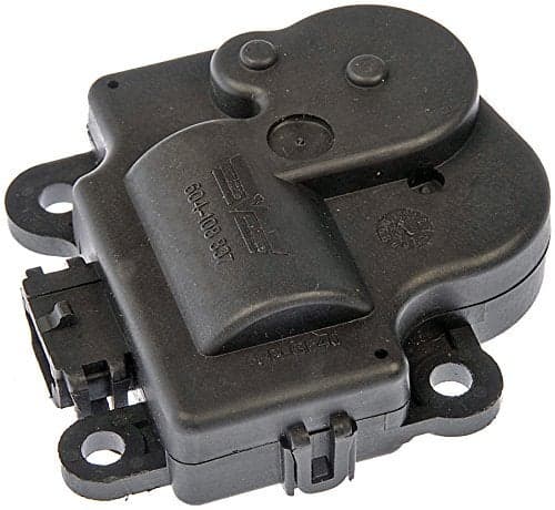 Dorman 604108 HVAC Blend Door Actuator Compatible with Select Models