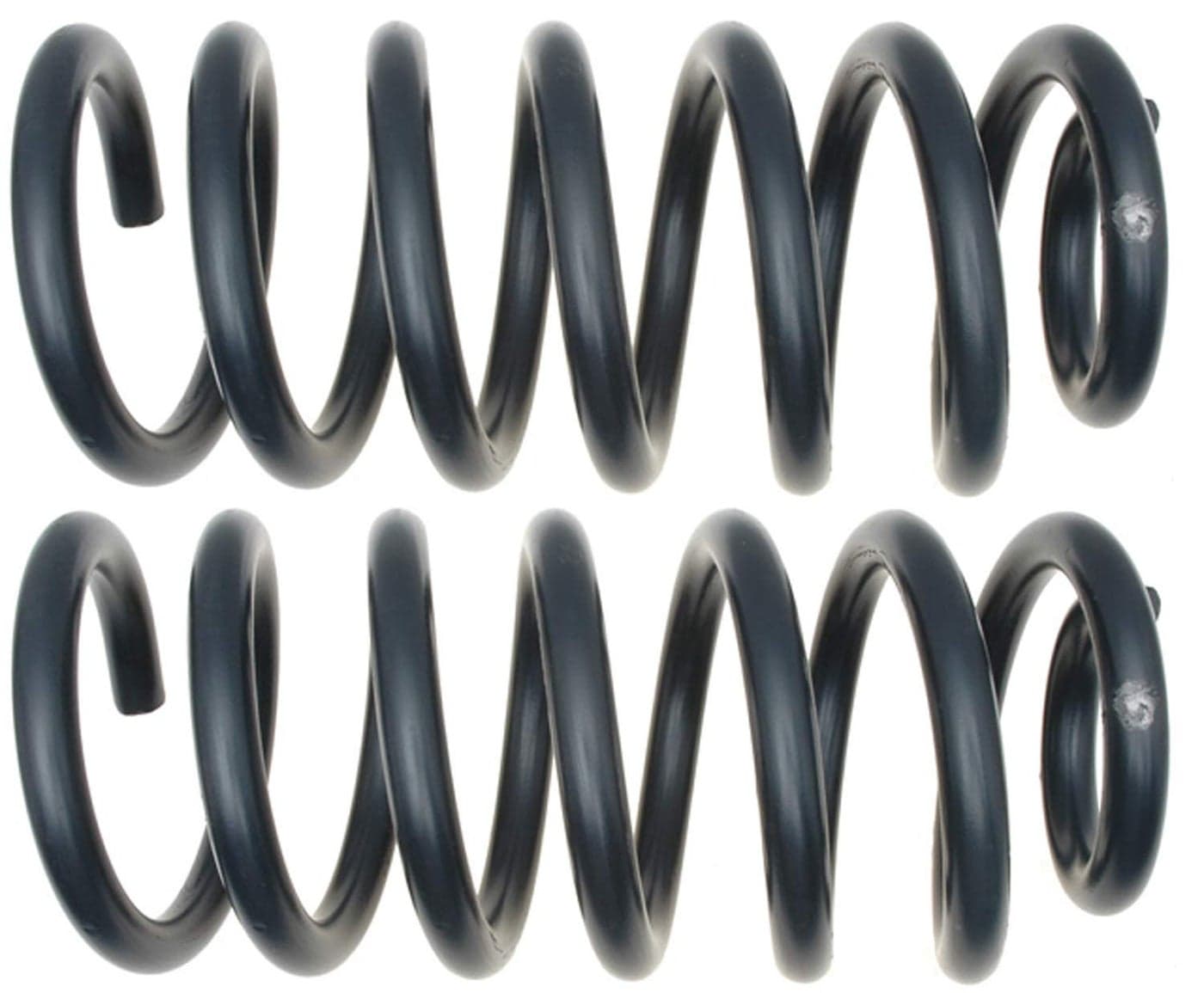 MOOG 81246 Coil Spring Set for Chevrolet Tahoe
