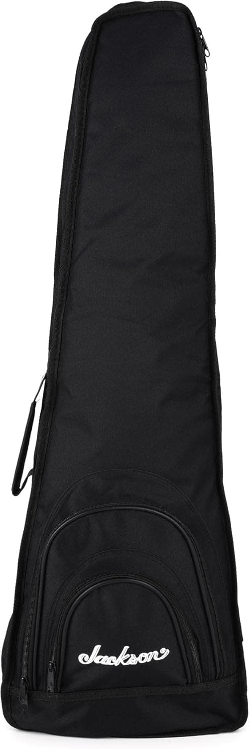 Jackson Concert Minion Bass Gig Bag Black