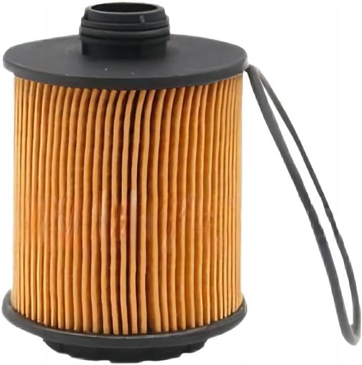 MvpYaoBaiGe 1612565980 Oil Filter for Peugeot and Citroen Vehicles