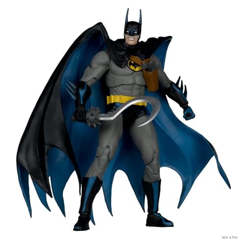 McFarlane Toys - BYT