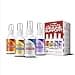 Results RNA Ultimate Immune Support System ACS 200 SilverACZ Nano ZeoliteACG GlutathioneACN Neuro 2 oz 30 Servings 2000mg