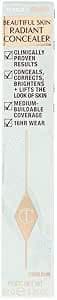 CHARLOTTE TILBURY Beautiful Skin Radiant Concealer Shade 10