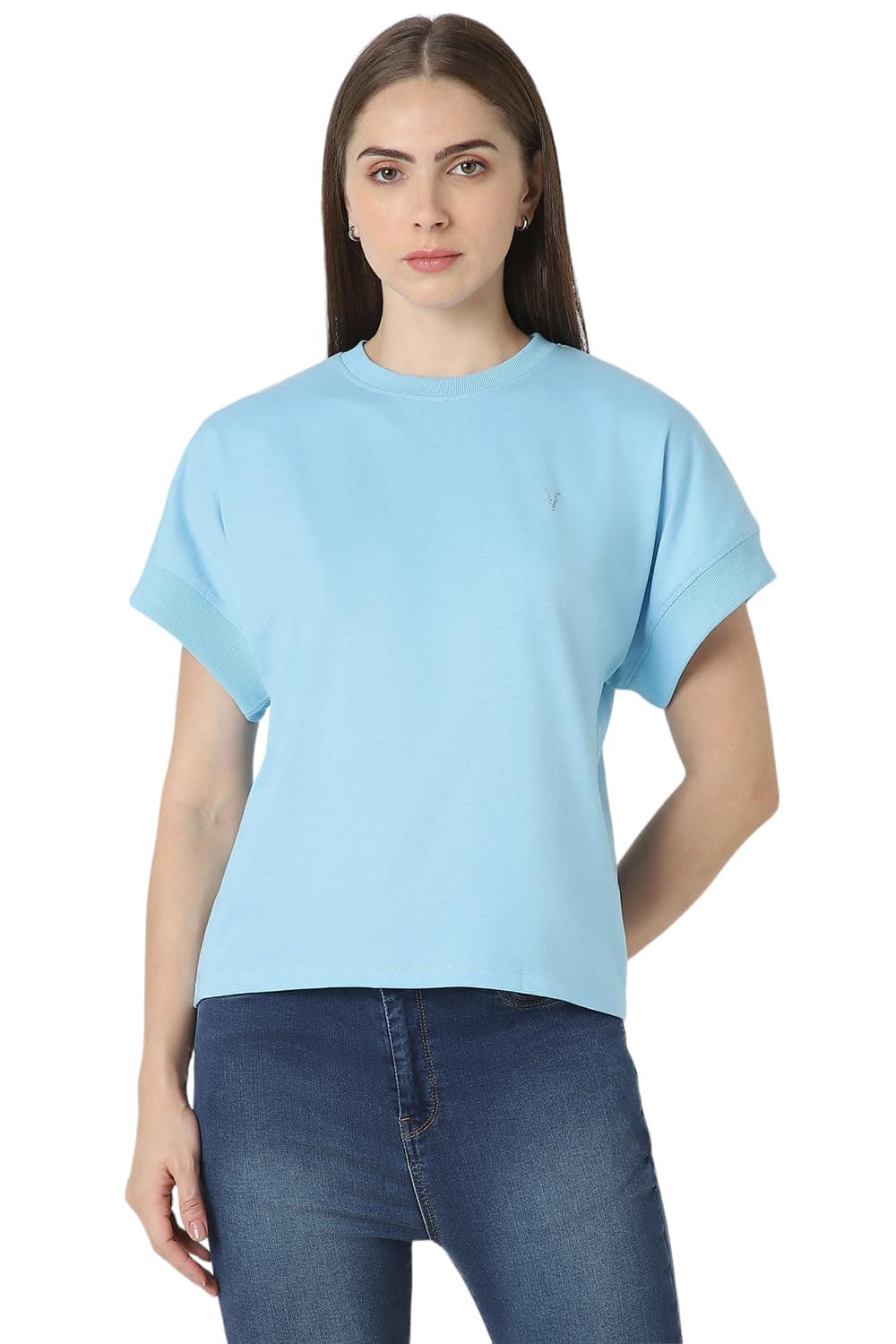 Van Heusen Women's T Shirt