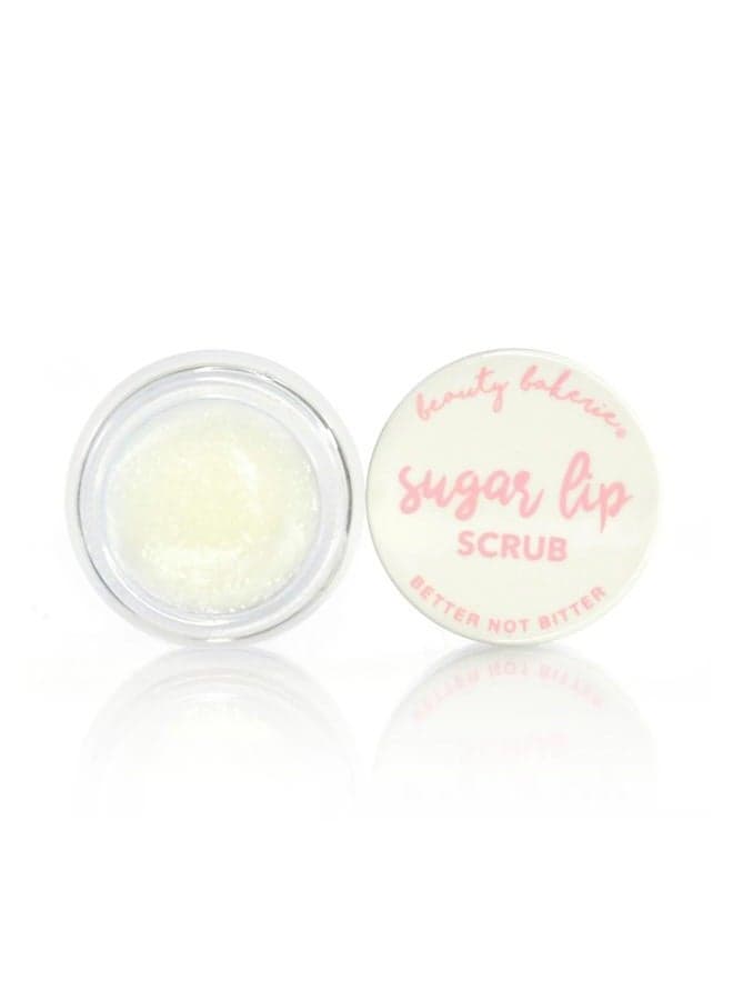 Sugar Lip Scrub, 3g