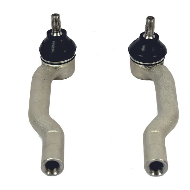 Autokoi Steering & Suspension Parts is Compatible for Alto/K10/Alto 800/Zen |Tie Rod End Assy Set Alto/Zen| - KMSF1004