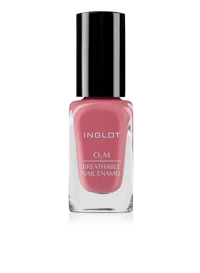 O2M Breathable Halal Nail Polish (681)