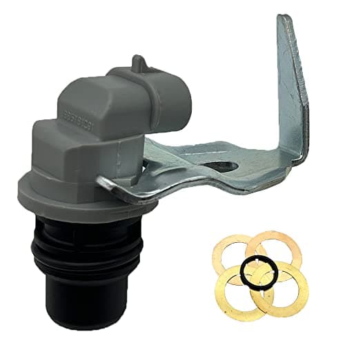 Engine Camshaft Position Sensor for 1997-2004 Navistar DT466E/DT530 (Pre EGR) International Truck 1885812C91 1885781C91 505-5110