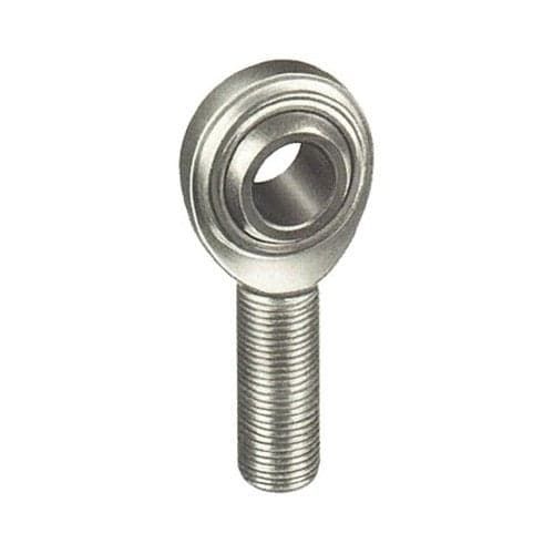 Aurora Bearing Aurora VCAM-10 VCAM Series 5/8" Economy Right Hand Male Rod End