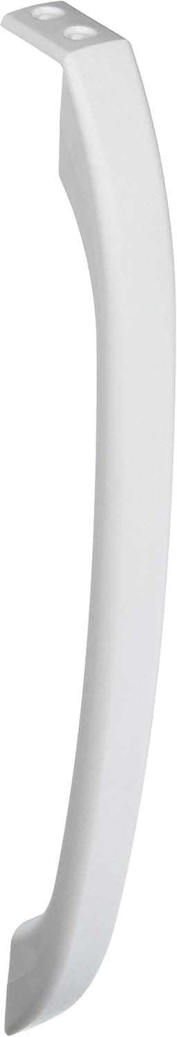 GENUINE Frigidaire 218428101 Door Handle for Refrigerator White