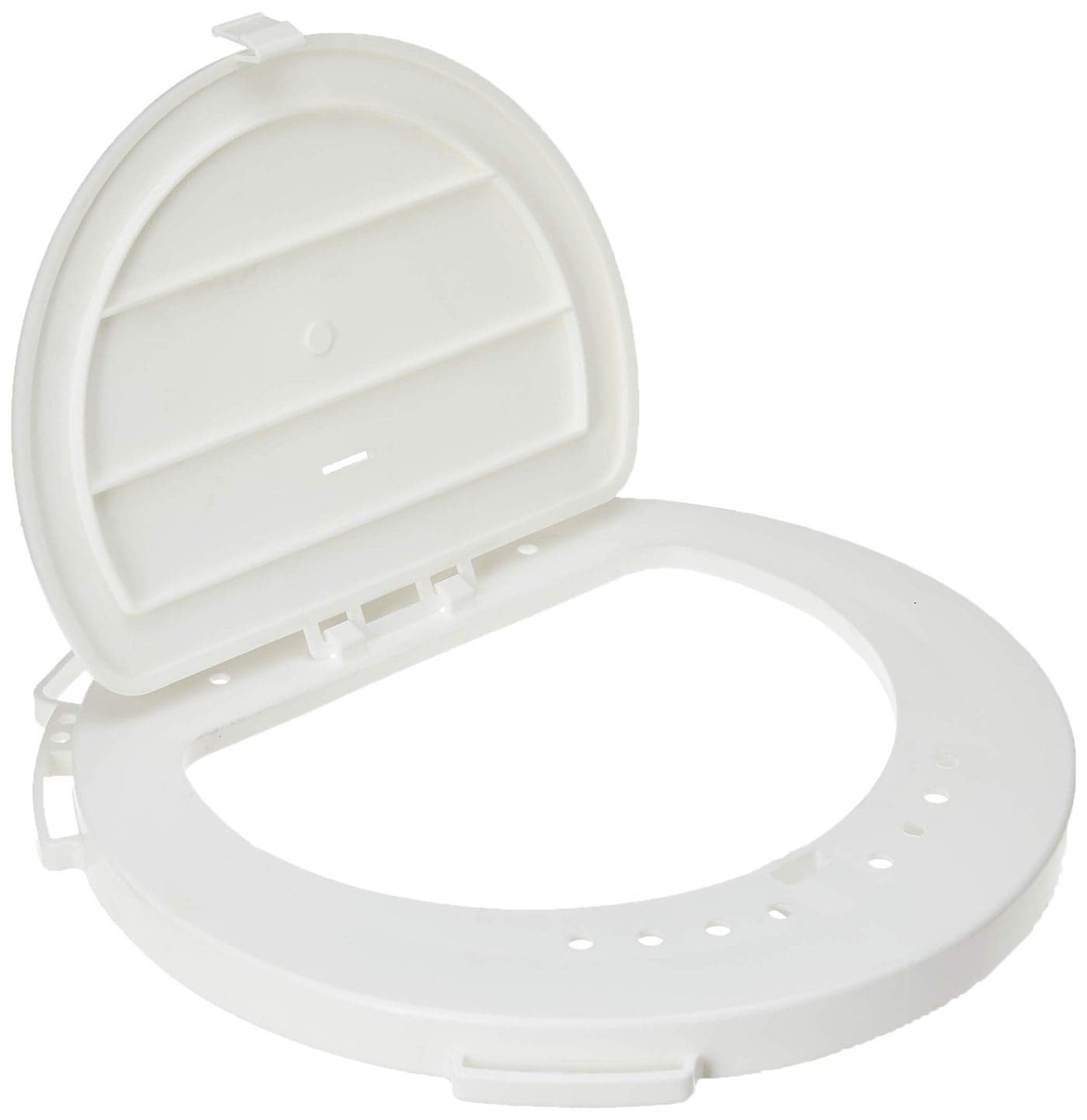Marine Metal LB-11 Bubbles Top Combo Bait Storage
