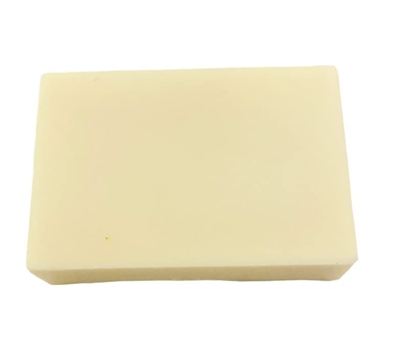 Frankincense Myrrh Handmade Soap for all Skin Types Made with Natural Ingredients