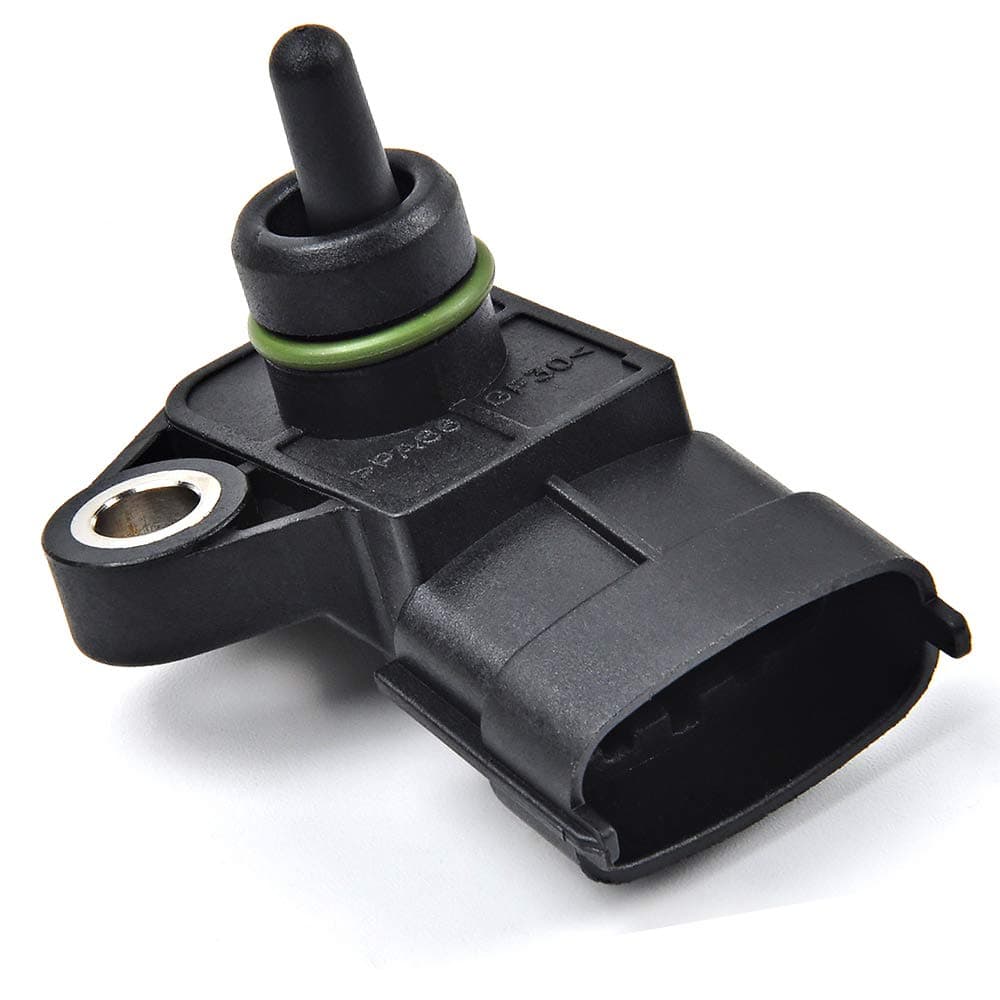 OTUAYAUTO MAP Manifold Absolute Pressure Sensor for Hyundai and Kia Vehicles