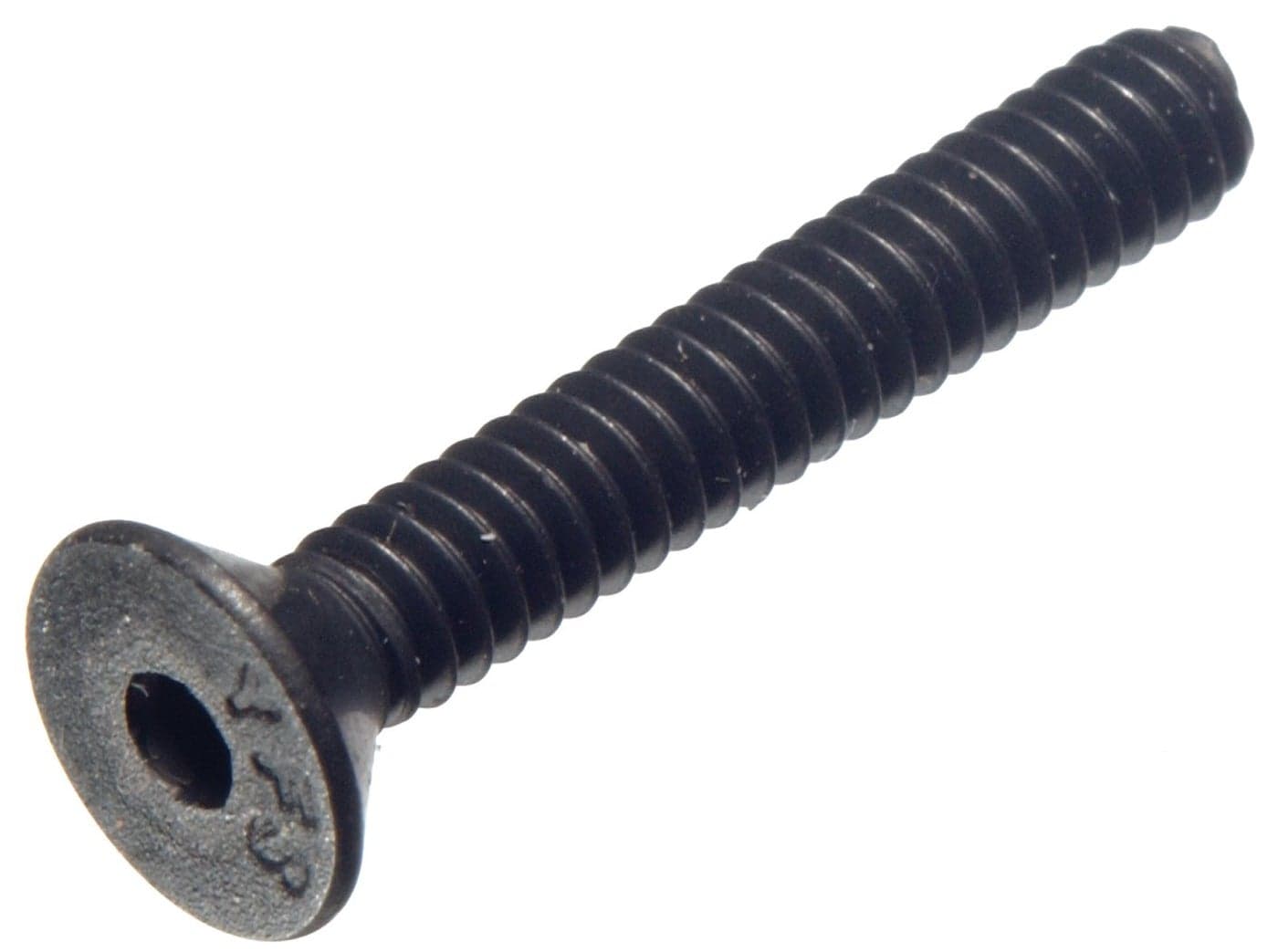 The Hillman Group 45123 51624 x 112Inch Flat Head Socket Cap Screw 15Pack
