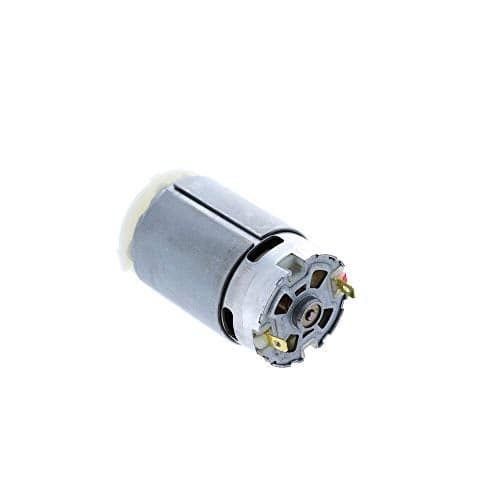 DEWALT N075847 Motor & Pinion Assembly
