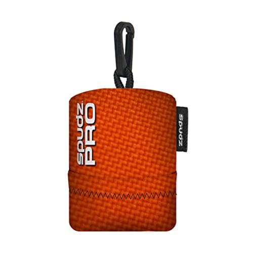 SPUDZ Pro | 10" x 10" Microfiber Cloth Screen & Lens Cleaner w/ 4ml Bottle |