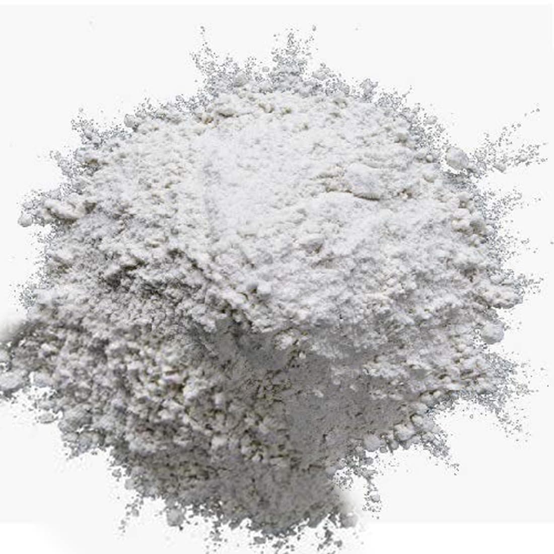 KALSUTANSHI 100 Natural Chemical Free Shadu Clay Mati for Making Ecofriendly Ganesha IdolsSchool Clay MakingFigurines Modelling Sculptures Earthenware ClayDry SADHU Clay Powder 5 KG