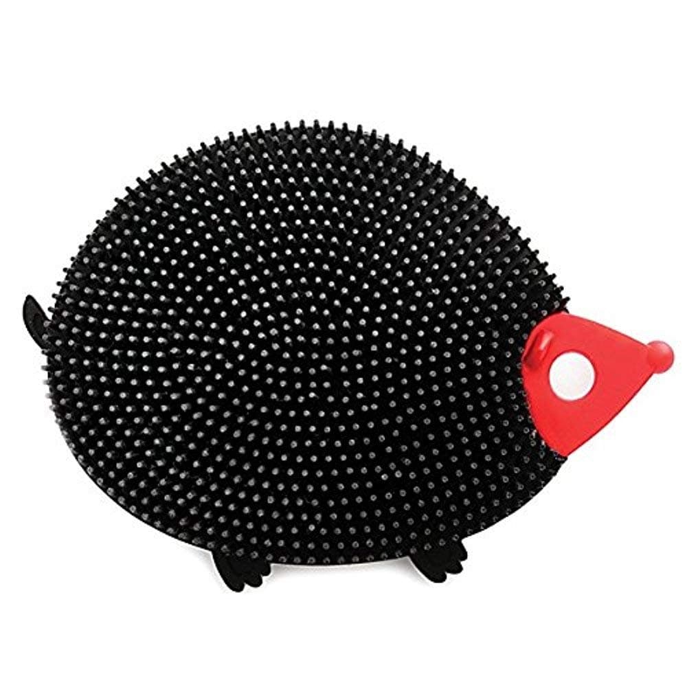 Norpro Hedgehog Silicone Dish Brush
