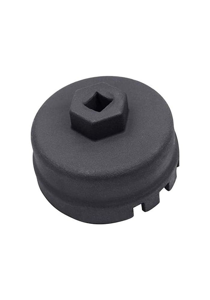 Ibetter Heavy Duty Steel Oil Filter Wrench for Toyota, Lexus, Scion 1.8L Engines
