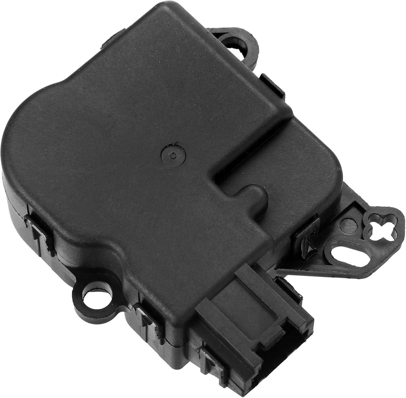 X AUTOHAUX AC Temperature Heater Blend Door Actuator for Ford Explorer, Lincoln MKS, and Ford Taurus