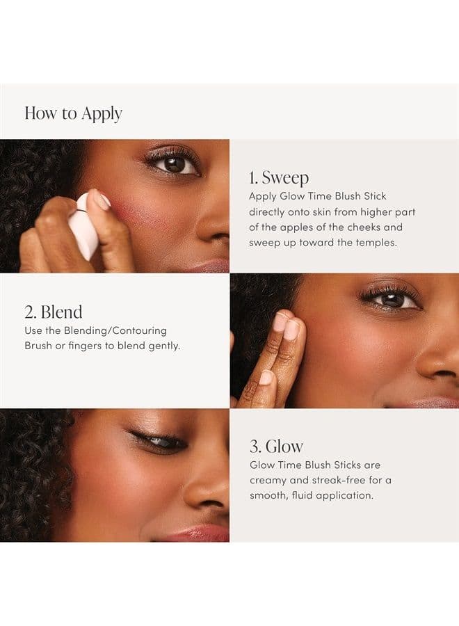 Glow Time Blush Stick