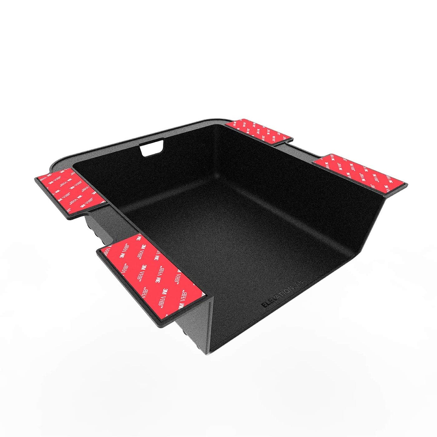 Elevation Shelf