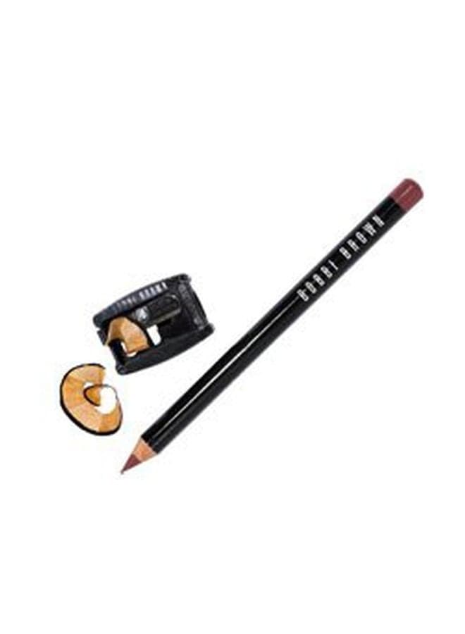 Velvety Lip Pencil Rum Raisin