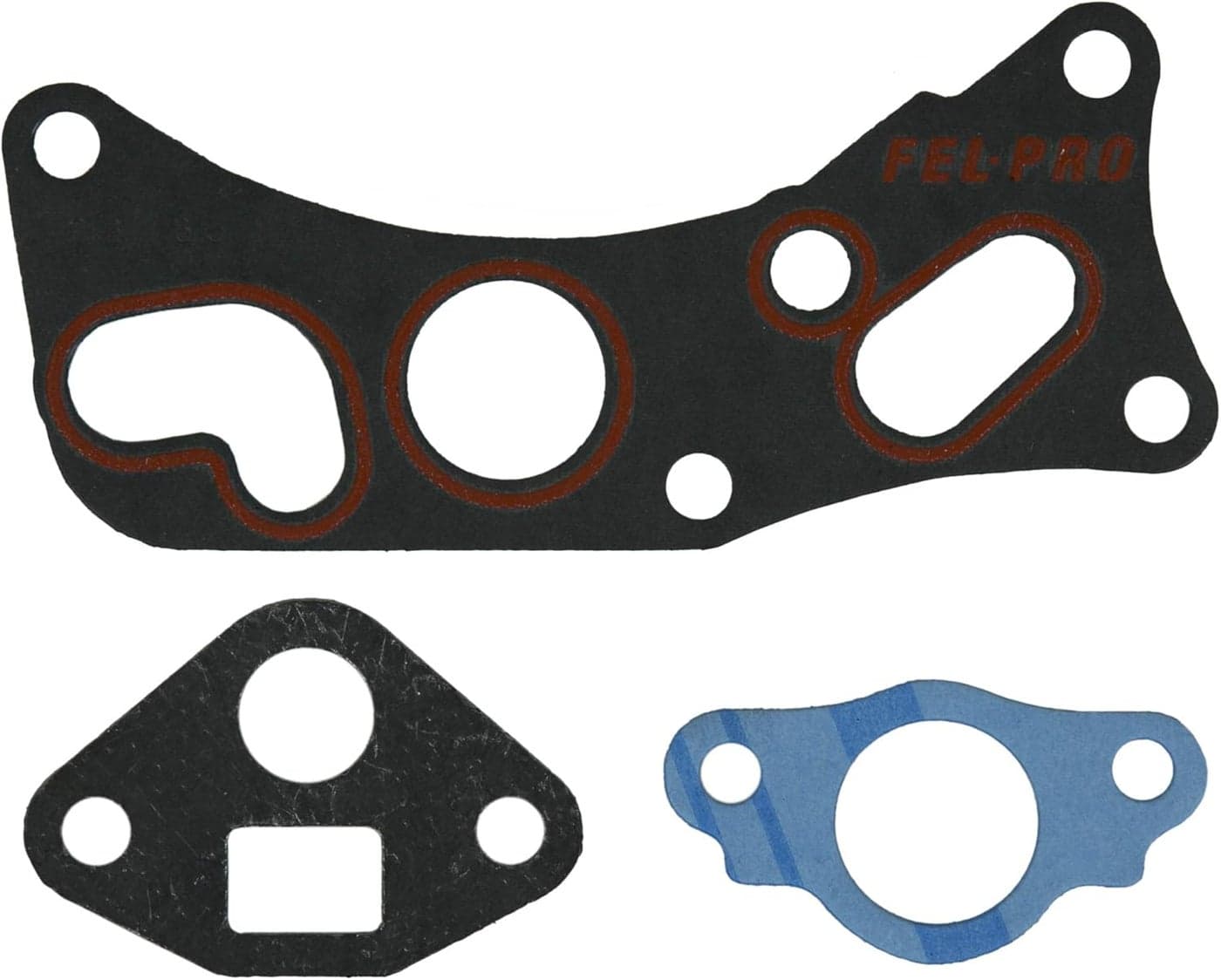 Fel-Pro ES 72774 Water Crossover Gasket Set